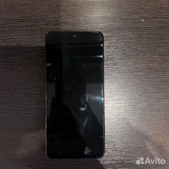 Телефон Black shark 5