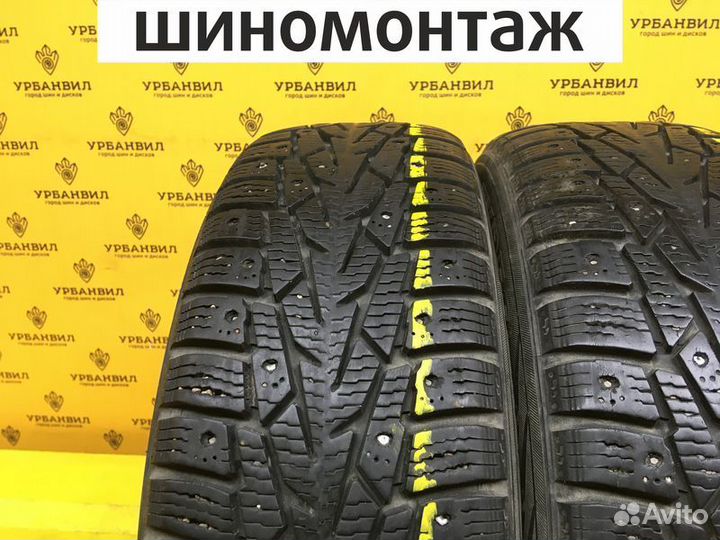 Nokian Tyres Nordman 7 175/65 R14 86T