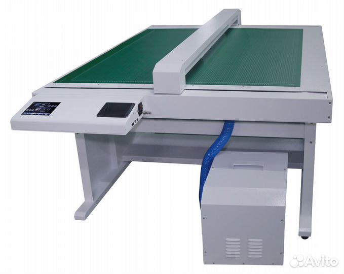 Планшетный режущий плоттер Realtec FB-7099