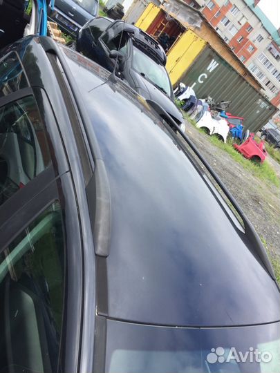 Крыша Пежо 308 sw
