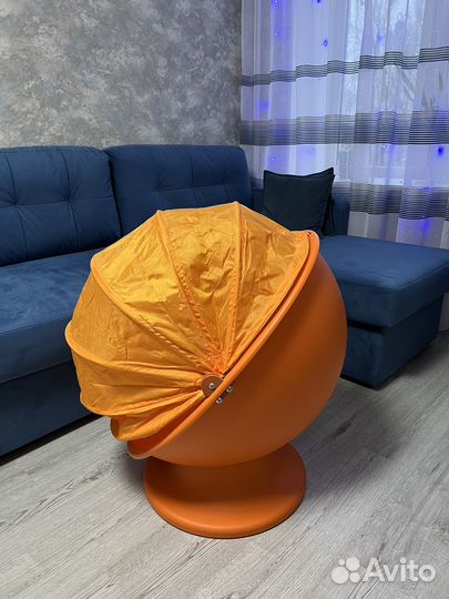 Кресло яйцо IKEA