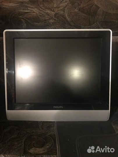 Телевизор бу