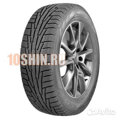 Nokian Tyres Nordman RS2 SUV 235/70 R16 106R