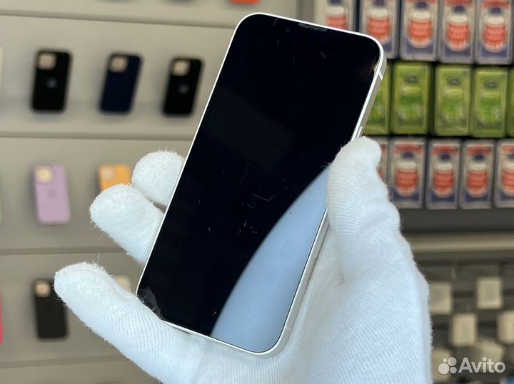 iPhone 13 mini, 256 ГБ