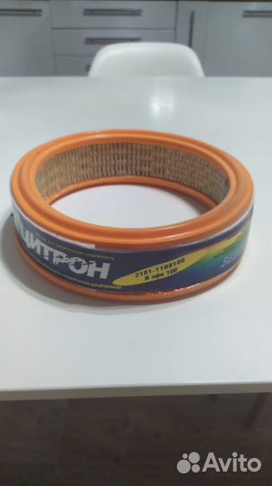 Фильтр воздушный Цитрон