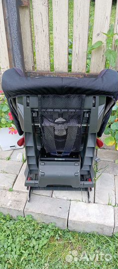 Автокресло Britax romer isofix 9-18