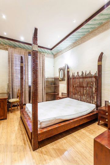 6-к. квартира, 260 м², 8/11 эт.