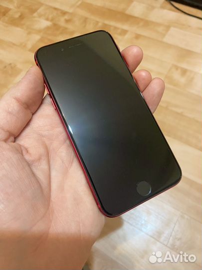 iPhone SE (2020), 64 ГБ