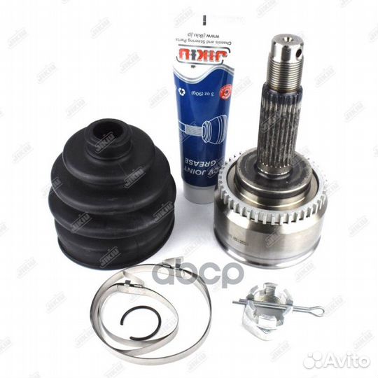 ШРУС JC23010 jikiu