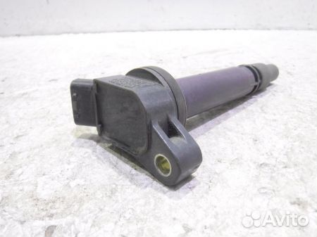 Катушка зажигания Тойота