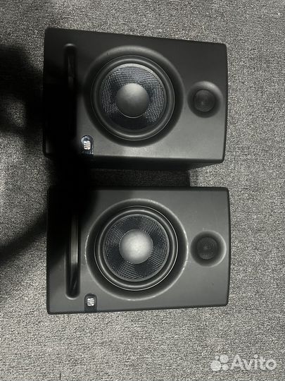 Студийные мониторы presonus eris e5 пара