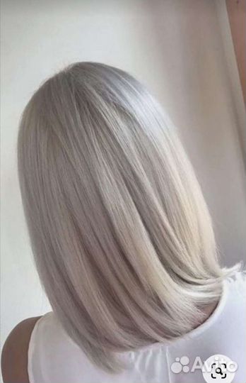 Парикмахер универсал(колорист)