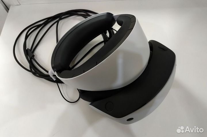 Шлем очки Sony Playstation VR 2
