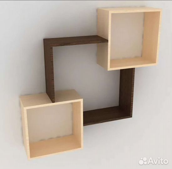Полки настенные,угловые. Обувницы