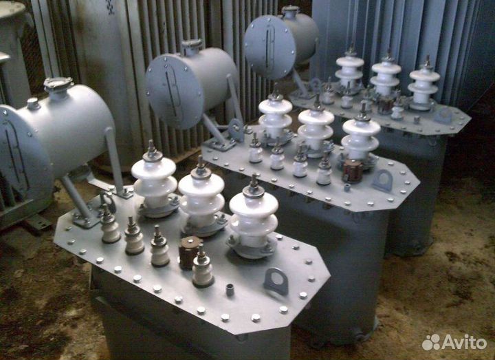 Трансформатор / лот authe 94162