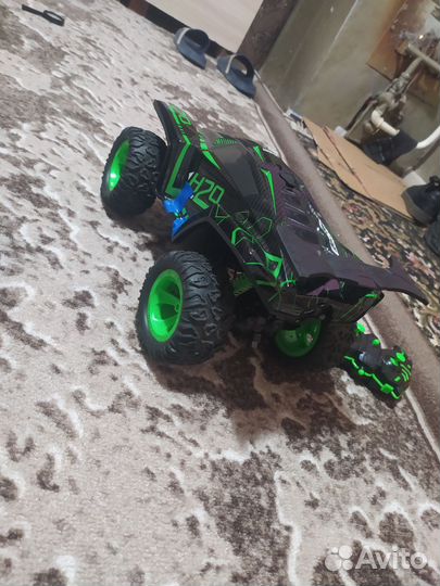 Машин на радиоуправлении