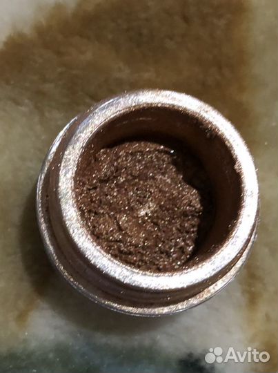 Пигменты inglot