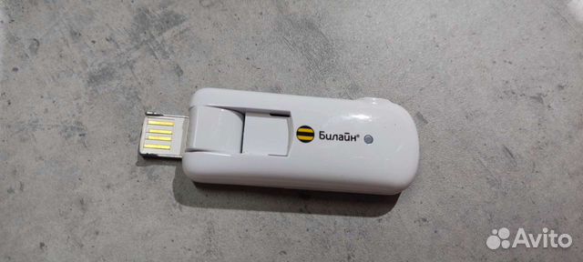 Usb модем 3g