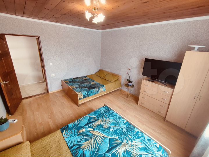 Комната 17 м², 1/2 эт.
