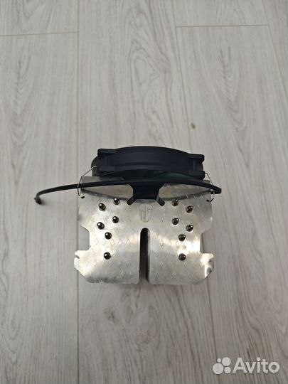 Кулер процеccорный Deepcool Lucifer V2