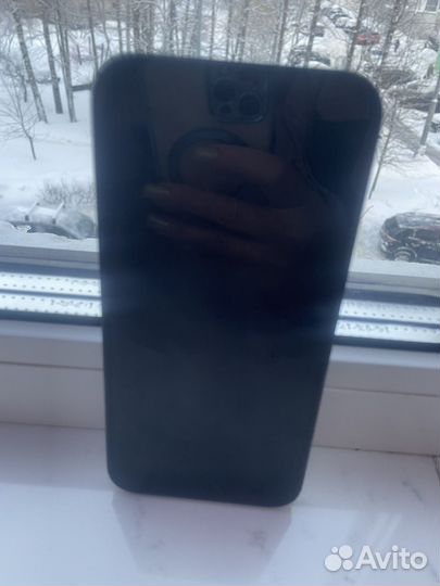 iPhone 12 Pro Max, 512 ГБ