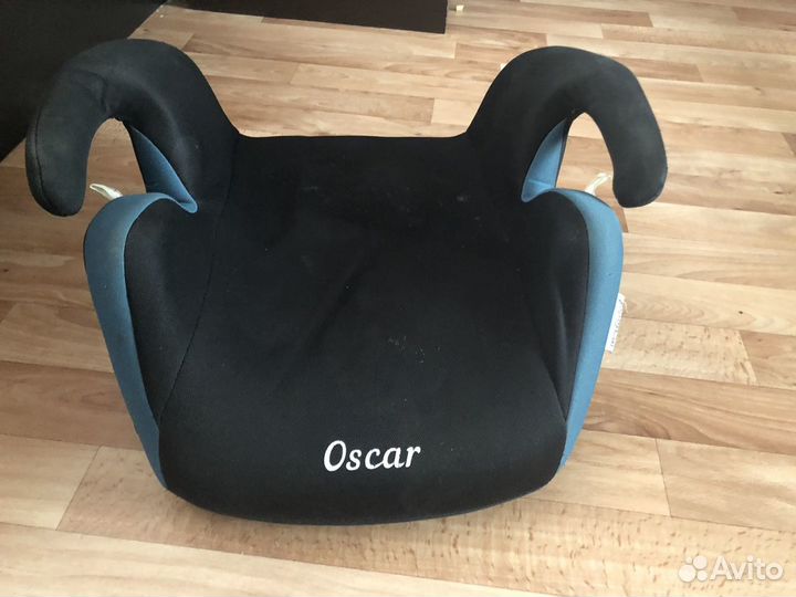 Автомобильное кресло для ребенка