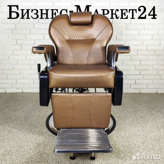 Барбер кресло BM-31804-L#098