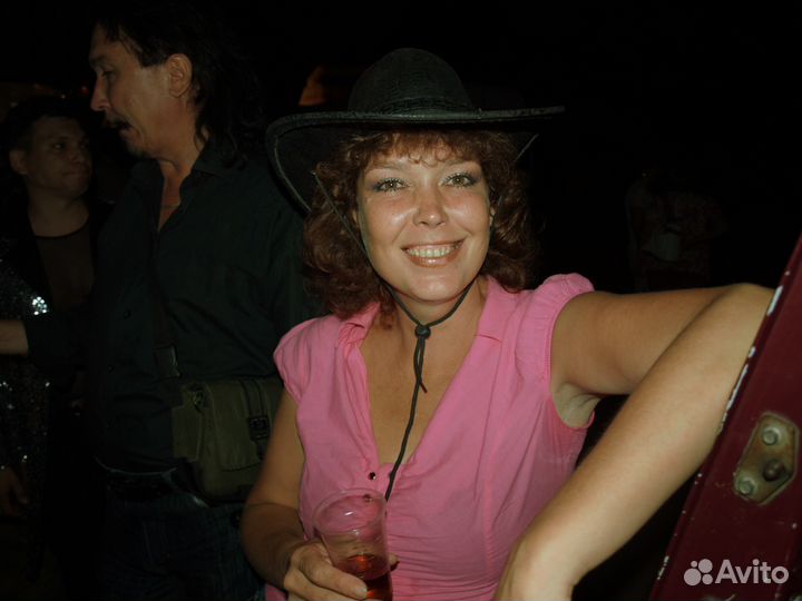 Свадьбы, Банкеты