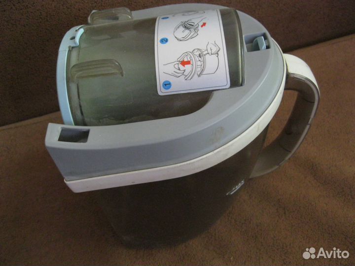 Фильтры для пылесоса