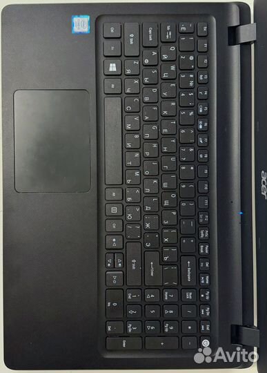 Acer (i3-6006U 2.00GHz/4gb/Intel HD 520/SSD 128gb