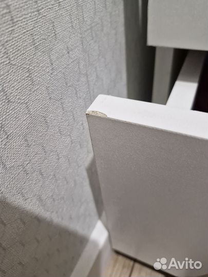 Пеленальный комод