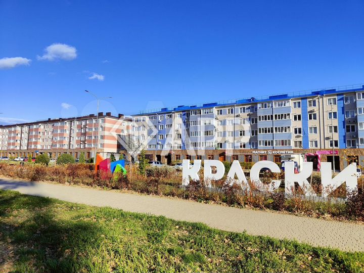 Продам торговое помещение, 56.2 м²