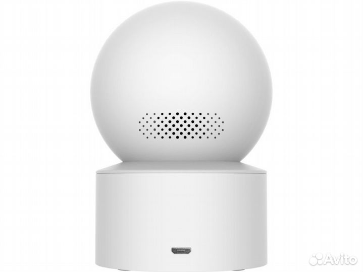IP-камера Xiaomi Mi SMART Camera C200 White (BHR6766GL) (EU)