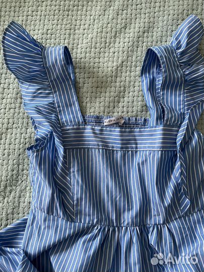 Платье летнее 44