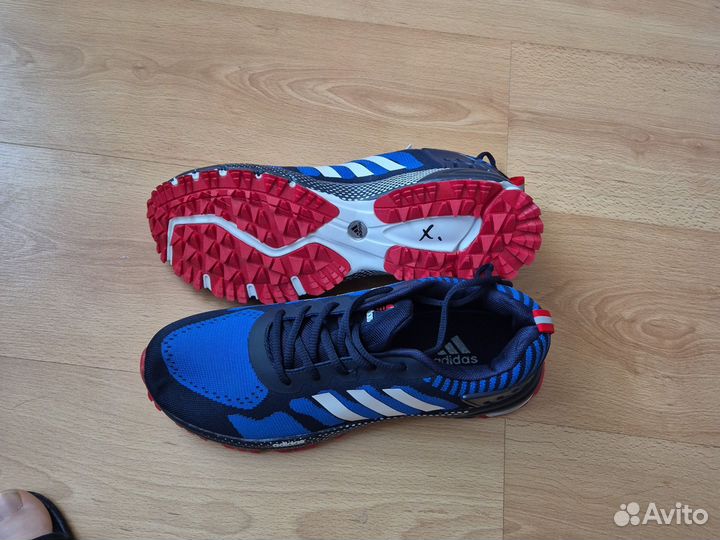 Adidas мужские кроссовки