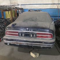 Buick Park Avenue 3.8 AT, 1991, битый, 100 000 км, с пробегом, цена 100 000 руб.