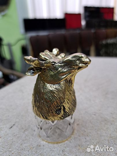 Рюмки,стопки перевертыши