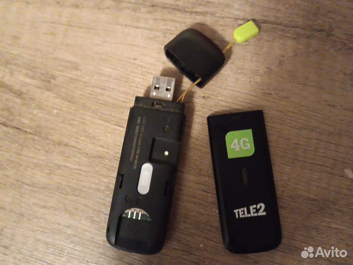 Usb модем 4g t2