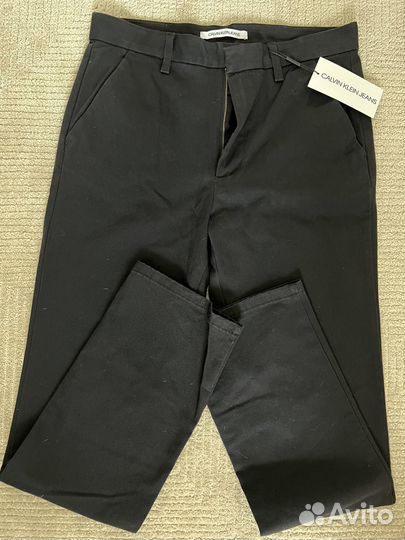 Calvin klein jeans брюки W32L34