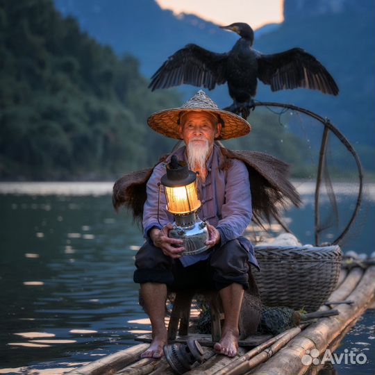 Гранд-тур в Китай на 12 дней. Октябрь 2025