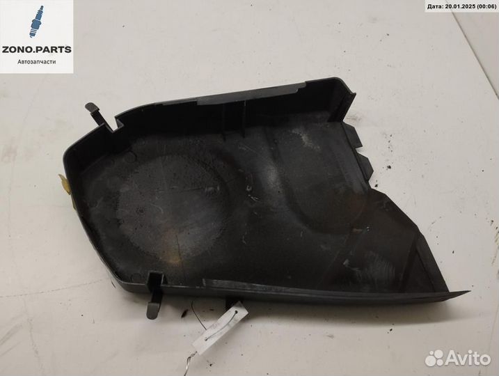 Кожух грм 050109123 на Audi A4 B5 (1994-2001)