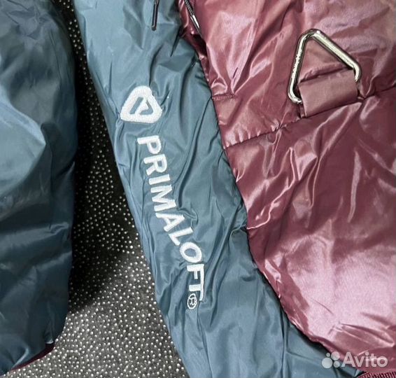 Куртка Nike ACG lunar lake primaloft