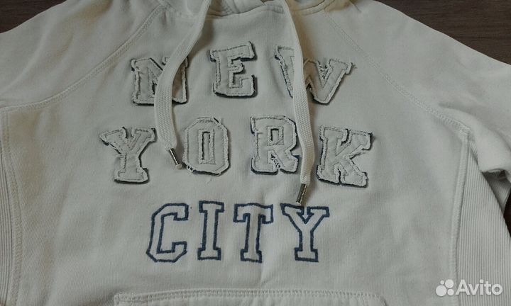 Толстовка H&M