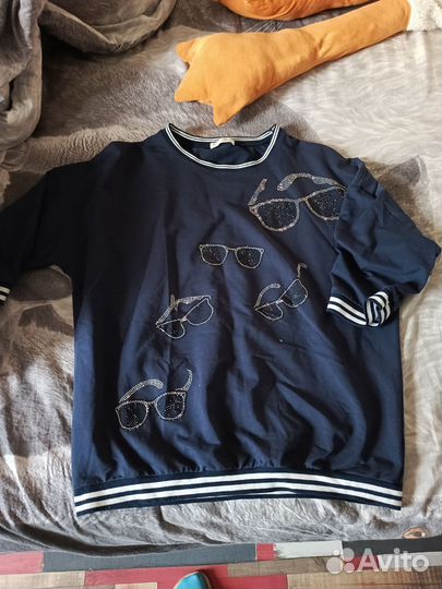 Женская одежда пакетом 48 50 размер