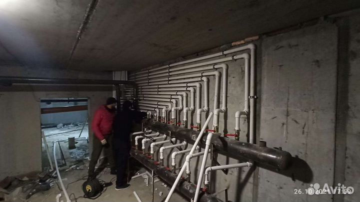 Слесарь сантехник вызвать на дом