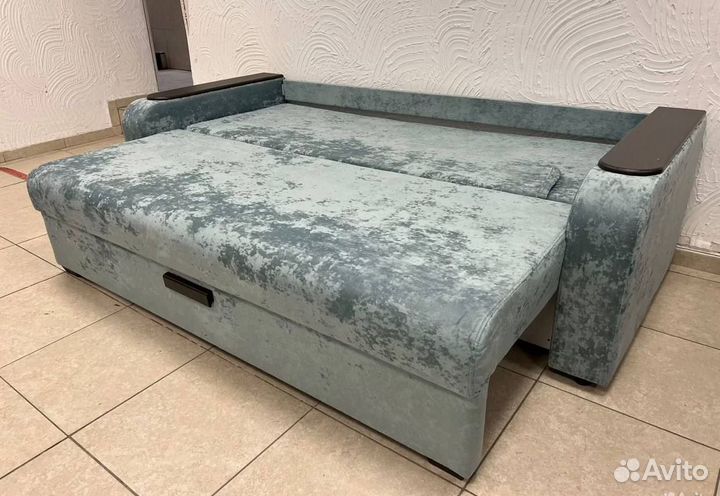 Диван еврокнижка (быстрая доставка)