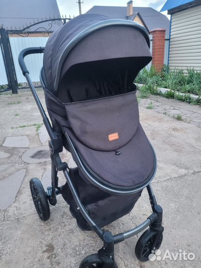 Прогулочная коляска бу