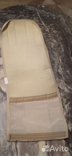 Пояс для поясницы.2 штуки