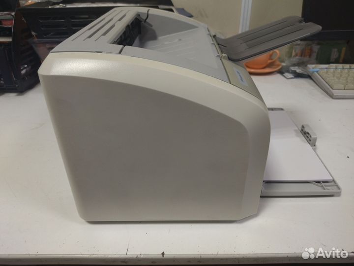 Принтер лазерный hp laserjet 1020