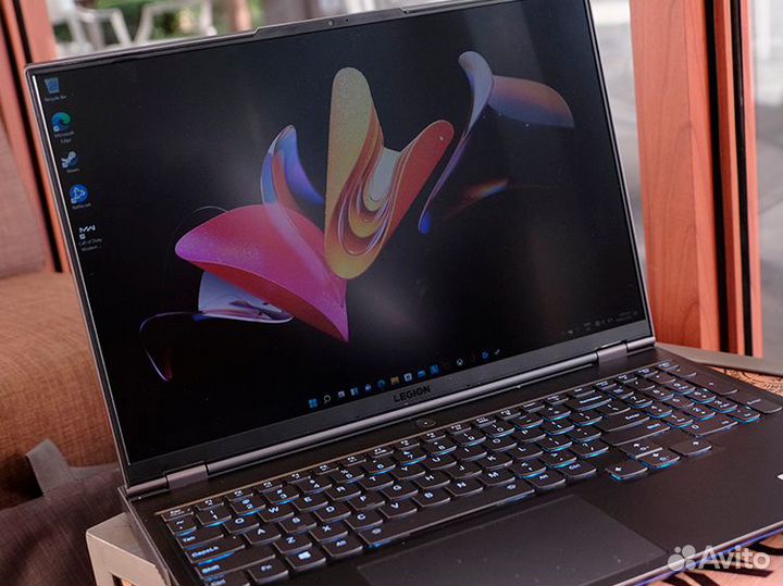 Ноутбук Lenovo Legion 7